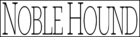 noble hound nowe logo wysokie